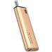 OXVA SLIMSTICK X elektronická cigareta 1400mAh Gold OXVA SLIMSTICK X elektronická cigareta 1400mAh Gold