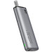 OXVA SLIMSTICK X elektronická cigareta 1400mAh Gray