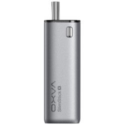 OXVA SLIMSTICK X elektronická cigareta 1400mAh Gray
