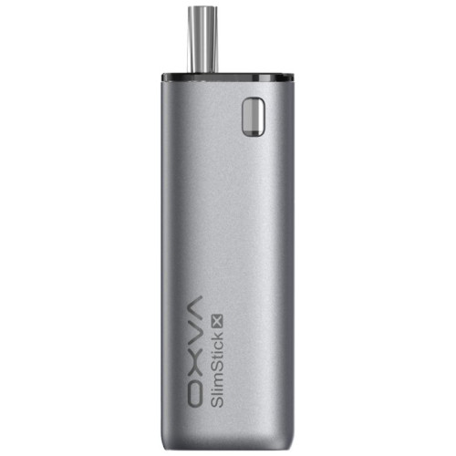 OXVA SLIMSTICK X elektronická cigareta 1400mAh Gray