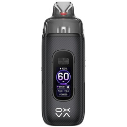 OXVA VPRIME 2 elektronická cigareta 3400mAh Black Carbon