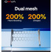 OXVA VPRIME 2 elektronická cigareta 3400mAh Black Carbon