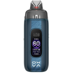 OXVA VPRIME 2 elektronická cigareta 3400mAh Mirage Blue