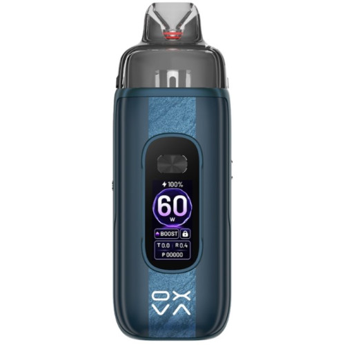 OXVA VPRIME 2 elektronická cigareta 3400mAh Mirage Blue OXVA VPRIME 2 elektronická cigareta 3400mAh Mirage Blue