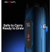 OXVA VPRIME 2 elektronická cigareta 3400mAh Mirage Blue OXVA VPRIME 2 elektronická cigareta 3400mAh Mirage Blue