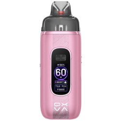 OXVA VPRIME 2 elektronická cigareta 3400mAh Mirage Pink
