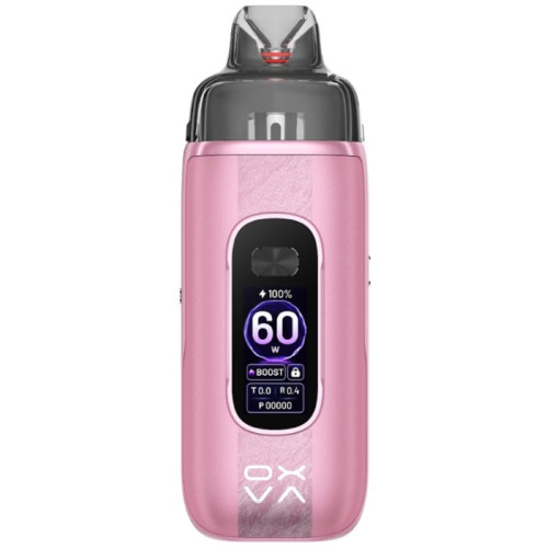 OXVA VPRIME 2 elektronická cigareta 3400mAh Mirage Pink