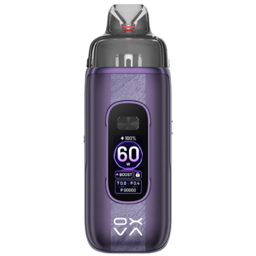 OXVA VPRIME 2 elektronická cigareta 3400mAh Mirage Purple OXVA VPRIME 2 elektronická cigareta 3400mAh Mirage Purple