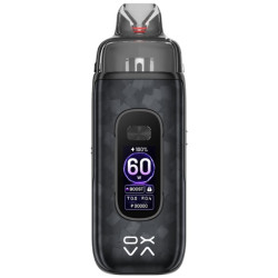 OXVA VPRIME 2 elektronická cigareta 3400mAh Shard Black
