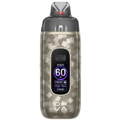 OXVA VPRIME 2 elektronická cigareta 3400mAh Shard Gold