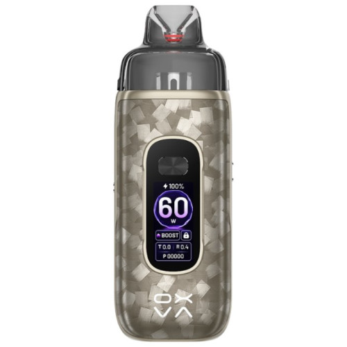 OXVA VPRIME 2 elektronická cigareta 3400mAh Shard Gold