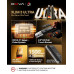 OXVA Xlim 3 ULTRA elektronická cigareta 1500mAh Brown Beige