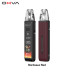OXVA Xlim 3 ULTRA elektronická cigareta 1500mAh Bordeaux Red