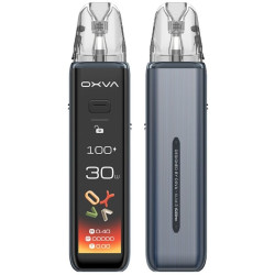 OXVA Xlim 3 ULTRA elektronická cigareta 1500mAh Satin Blue
