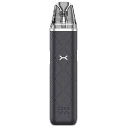 OXVA Xlim Go elektronická cigareta 1000mAh Dark Grey