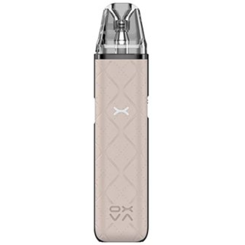 OXVA Xlim Go elektronická cigareta 1000mAh Light Brown