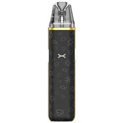 OXVA Xlim Go elektronická cigareta 1000mAh Luxe Black