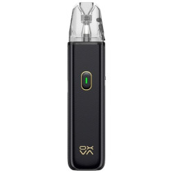 OXVA Xlim Go Lite elektronická cigareta 1000mAh Black Carbon