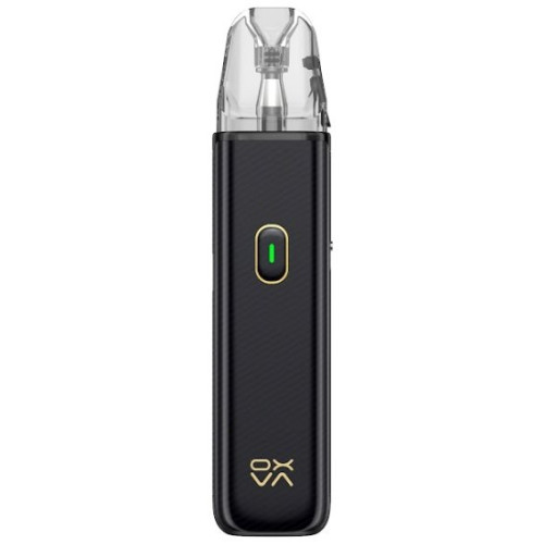 OXVA Xlim Go Lite elektronická cigareta 1000mAh Black Carbon