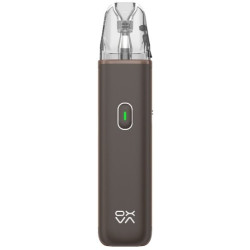 OXVA Xlim Go Lite elektronická cigareta 1000mAh Brown