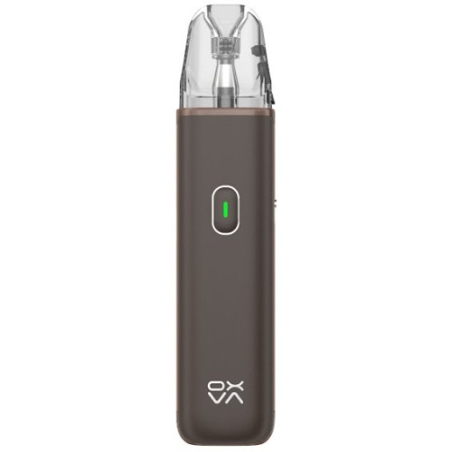 OXVA Xlim Go Lite elektronická cigareta 1000mAh Brown