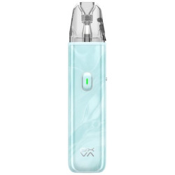 OXVA Xlim Go Lite elektronická cigareta 1000mAh Light Blue