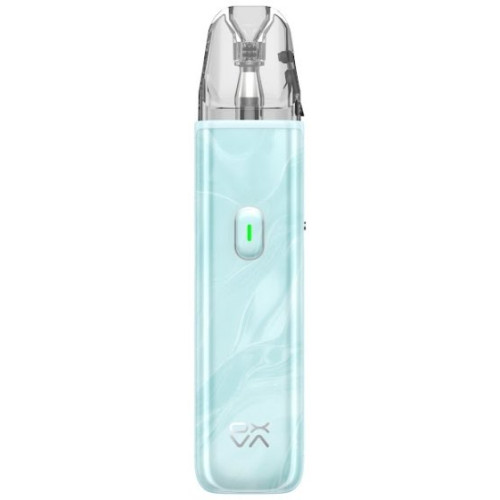 OXVA Xlim Go Lite elektronická cigareta 1000mAh Light Blue
