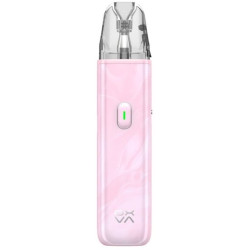 OXVA Xlim Go Lite elektronická cigareta 1000mAh Light Pink