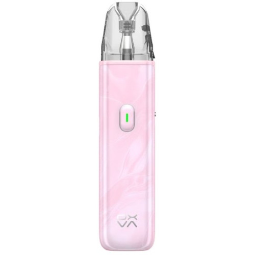 OXVA Xlim Go Lite elektronická cigareta 1000mAh Light Pink OXVA Xlim Go Lite elektronická cigareta 1000mAh Light Pink