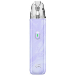 OXVA Xlim Go Lite elektronická cigareta 1000mAh Light Purple