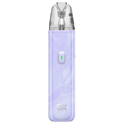 OXVA Xlim Go Lite elektronická cigareta 1000mAh Light Purple