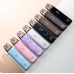 OXVA Xlim Go Lite elektronická cigareta 1000mAh Mist Blue OXVA Xlim Go Lite elektronická cigareta 1000mAh Mist Blue
