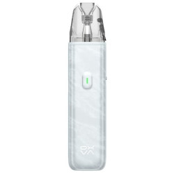 OXVA Xlim Go Lite elektronická cigareta 1000mAh Mist White