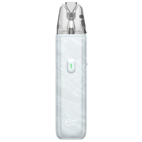 OXVA Xlim Go Lite elektronická cigareta 1000mAh Mist White