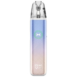 OXVA Xlim Go 2 elektronická cigareta 1500mAh Aurora Pink Blue