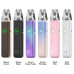 OXVA Xlim Go 2 elektronická cigareta 1500mAh Aurora Starry Purple