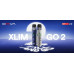 OXVA Xlim Go 2 elektronická cigareta 1500mAh Black Carbon