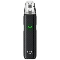 OXVA Xlim Go 2 elektronická cigareta 1500mAh Black Carbon