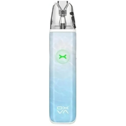 OXVA Xlim Go 2 elektronická cigareta 1500mAh Blue Ripple