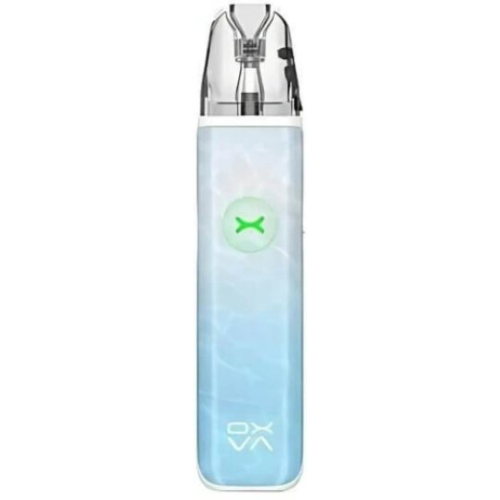 OXVA Xlim Go 2 elektronická cigareta 1500mAh Blue Ripple