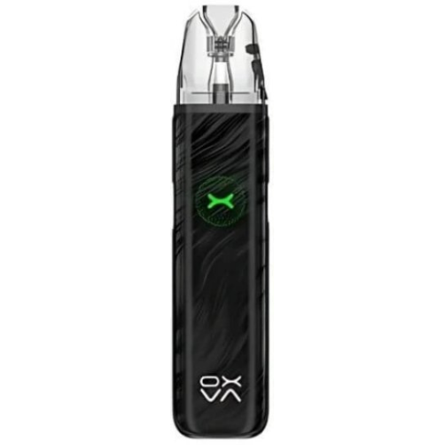 OXVA Xlim Go 2 elektronická cigareta 1500mAh Black Shadow OXVA Xlim Go 2 elektronická cigareta 1500mAh Black Shadow