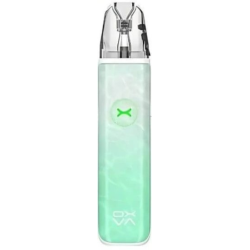 OXVA Xlim Go 2 elektronická cigareta 1500mAh Green Ripple