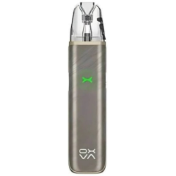 OXVA Xlim Go 2 elektronická cigareta 1500mAh Light Brown Shadow