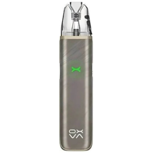 OXVA Xlim Go 2 elektronická cigareta 1500mAh Light Brown Shadow OXVA Xlim Go 2 elektronická cigareta 1500mAh Light Brown Shadow