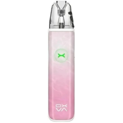 OXVA Xlim Go 2 elektronická cigareta 1500mAh Pink Ripple