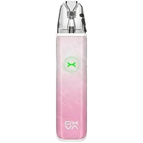 OXVA Xlim Go 2 elektronická cigareta 1500mAh Pink Ripple OXVA Xlim Go 2 elektronická cigareta 1500mAh Pink Ripple