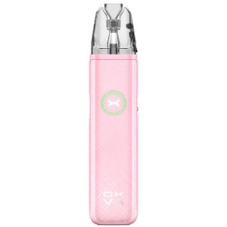 OXVA Xlim Go 2 elektronická cigareta 1500mAh Shell Pink
