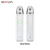 OXVA Xlim Go 2 elektronická cigareta 1500mAh Shell White