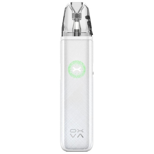 OXVA Xlim Go 2 elektronická cigareta 1500mAh Shell White