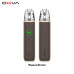 OXVA Xlim Go 2 elektronická cigareta 1500mAh Weave Brown OXVA Xlim Go 2 elektronická cigareta 1500mAh Weave Brown